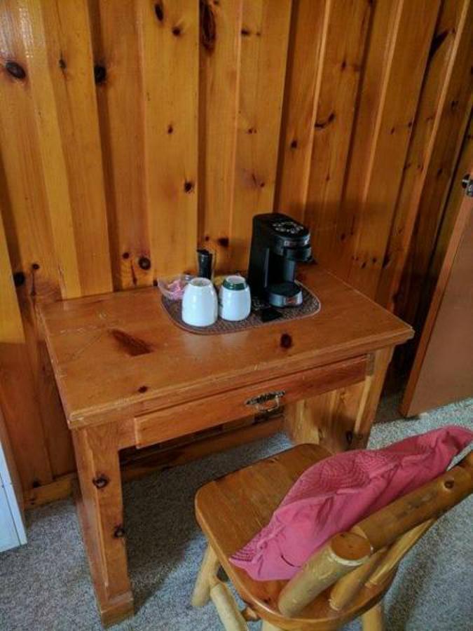 Dunlop Lake Lodge Elliot Lake Екстер'єр фото