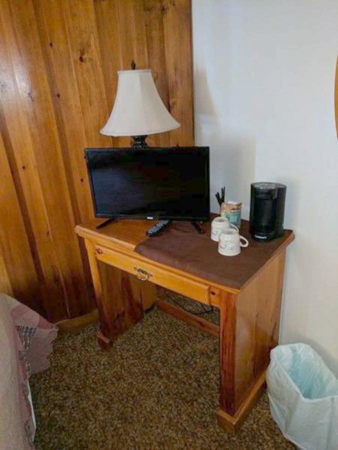 Dunlop Lake Lodge Elliot Lake Екстер'єр фото