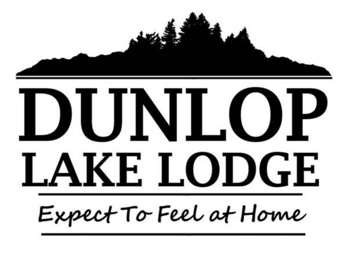 Dunlop Lake Lodge Elliot Lake Екстер'єр фото